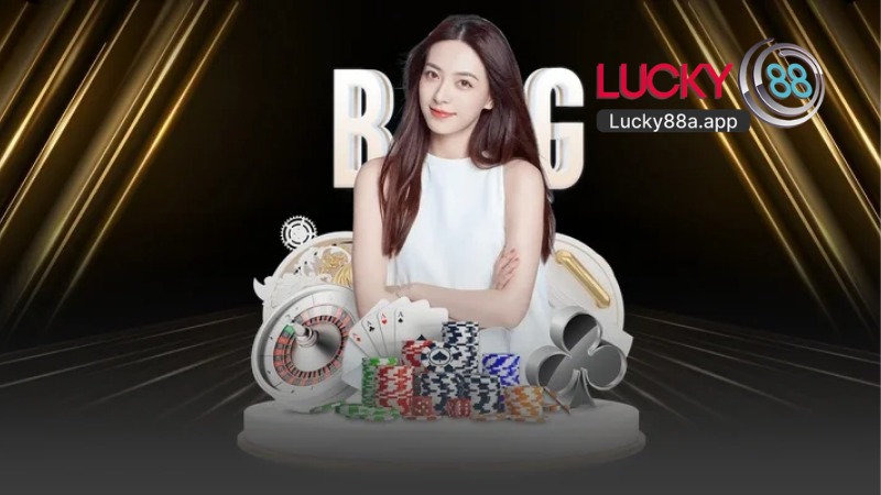 Điều Khoản Điều Kiện Lucky88 