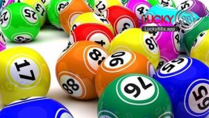 Lô Đề Siêu Tốc Lucky88