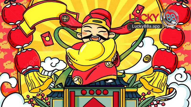 Lô Đề Siêu Tốc Lucky88