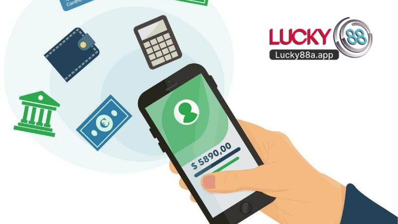 Nạp Tiền Lucky88