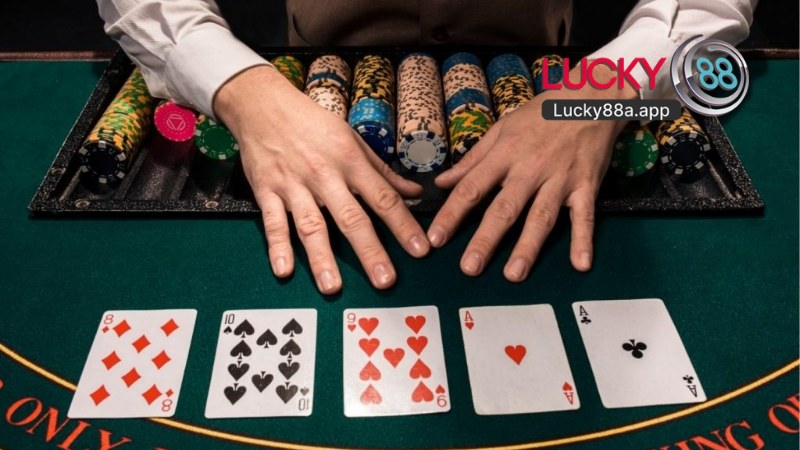 Sảnh Live Pragmatic Play Tại Lucky88