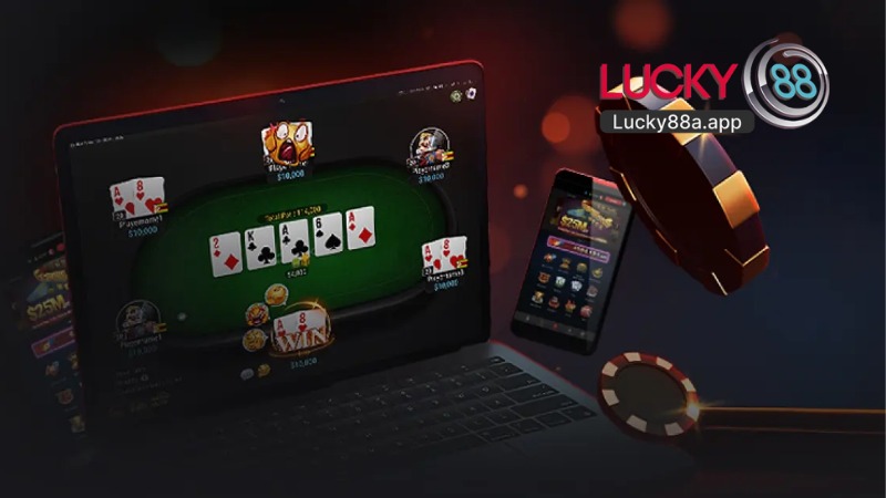 Sảnh Live SA Gaming Tại Lucky88