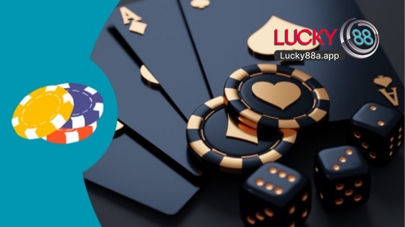 Sảnh Live SA Gaming Tại Lucky88