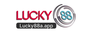 lucky88 logo